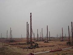 太原地基基础工程：找有实力的地基基础工程就到汉超