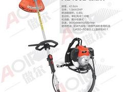 背负式割草机价格_广西割灌机专业供应
