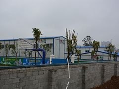 防城港活动别墅_广西哪家广西活动别墅质量好价格优