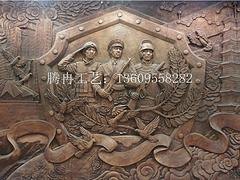 莆田真人铜像：哪里提供人物铜像制作