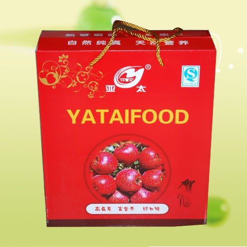 山楂食品礼盒_山楂食品礼盒批发_山楂食品礼盒厂家