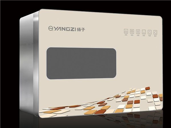 山东扬子净水机哪家好？大品牌扬子净水机值得信赖好