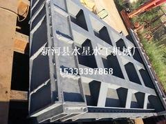 玻璃钢闸门，质量好的渠道闸门供应