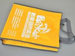 肇庆价格适中的无纺布袋供应，购物袋代理商