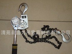 手板葫芦代理_质量好的手板葫芦价格怎么样