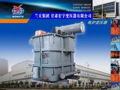 甘肃宏宇优质变压器怎么样  临夏回族自治州变压器