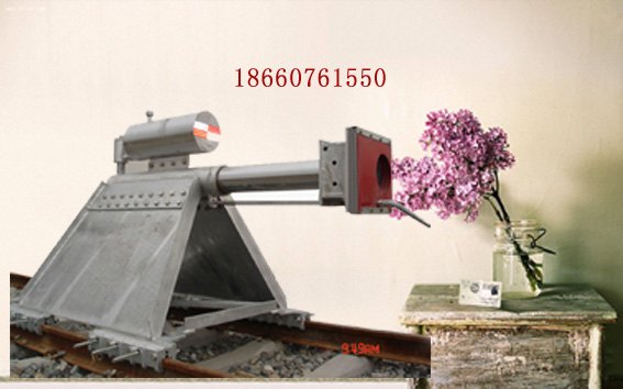 CDH-Y型液压缓冲滑动挡车器 现货供应