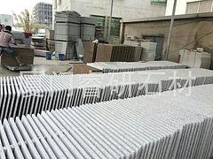 优质白麻专业销售商 G655火烧面
