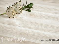 热门四川品牌地板美康三杉之逸品1当选美康三杉——