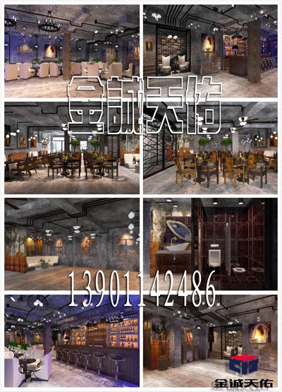 北京最连锁加盟快捷酒店装设计公司
