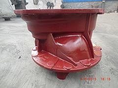 西安汽车差速器壳体加工 服务好的汽车差速器壳体铸