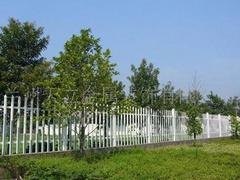 甘肃知名的小区围栏厂家是哪家 兰州小区围栏哪家有