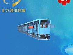 新SCG长距离高温物料振动输送机必选北方通用机械
