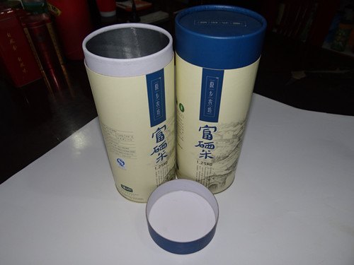 【食品纸罐】厂家，专业供应【食品纸罐】