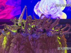 景区演艺活动_可靠的景区演艺推荐选择杭州圣卓