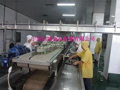 亿鸿食品机械——畅销鱼罐头生产线 提供商_先进的