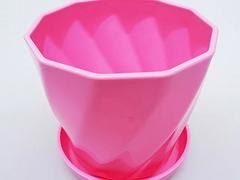 专业的塑料花盆——价格划算的塑料PP环保花盆哪里