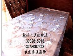 pvc桌面软板：杭州兰达门帘软门帘_新款软门帘