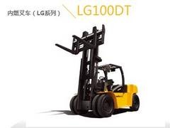 定西叉车价格——质量优良的内燃叉车【供应】