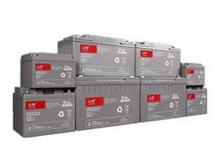 城堡c12v系列电池 山特UPS电源 山特UPS