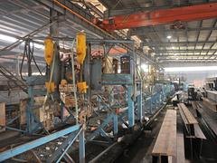 南平钢结构：供应优质钢结构