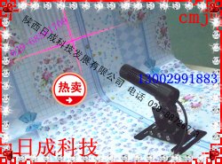 交叉垂直 指示灯