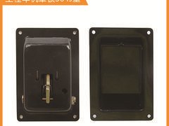 青州市胜通汽车配件_优质504工程车机罩锁厂家_