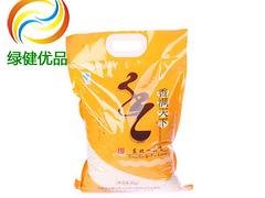 供应香满天下小粒米蓝袋|去哪找声誉好的香满天下小