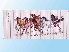 超耐用的铜铝复合散热器供应 铜铝复合散热器销售商