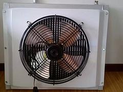 优质暖风机推荐_养殖散热器厂家代理商