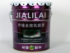 优质封固胶|供应福州优惠的佳利来外墙乳胶漆