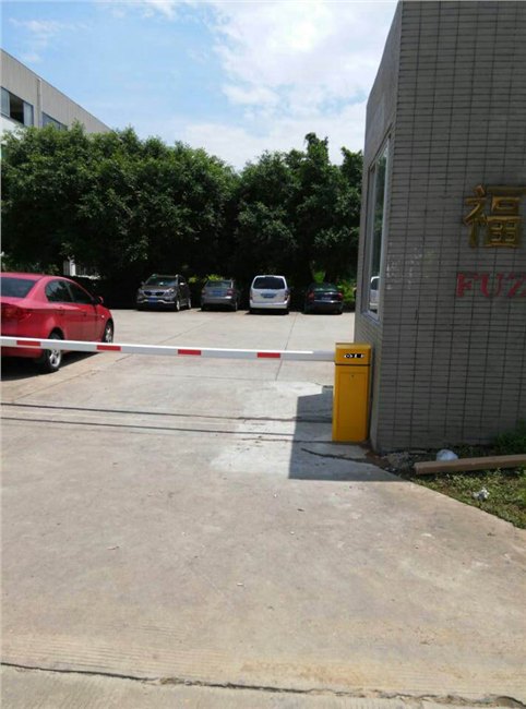 哪里供应的道闸可靠|道闸代理商