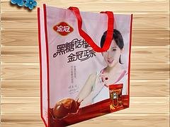 新款新款无纺布袋推荐：武昌无纺布手提袋