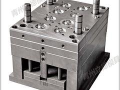 注塑模具价格|注塑模具价格