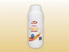 山东草莓专用水溶肥_出色的草莓专用水溶肥供应商就