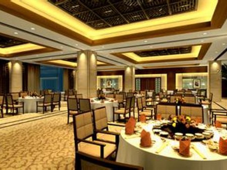 典雅高贵，源兴领先】济南酒店装修需要多少钱？