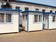 甘肃哪家彩钢房质量好价格优惠