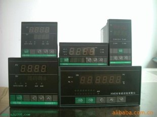 DH-T72KB数显温控表厂家DH-T72PB