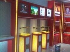 嘉兴高档烟酒展示柜_杭州报价合理的烟酒展示柜到哪