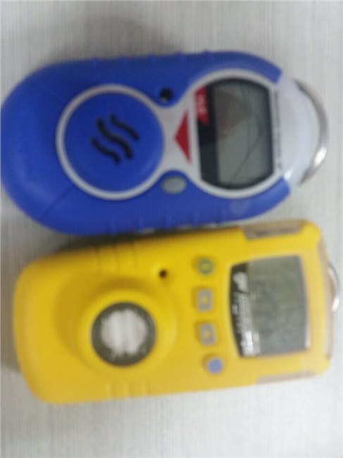 美国进口霍尼韦尔BW氨气泄露检测仪