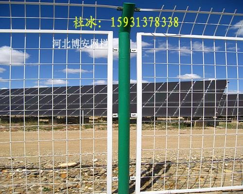 哟阻光伏电围栏生产厂家-光伏电围栏