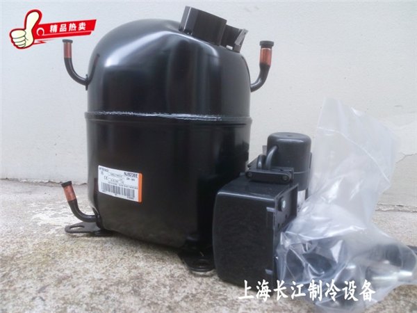 全新1.75匹压缩机 NJ9238E【上海冰畅制冷】