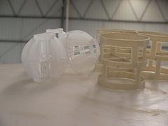 玉溪pp填料_优质聚丙烯多面空心球价格
