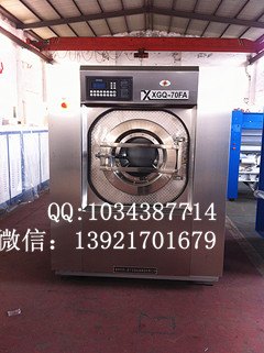 丽江全自动洗脱机价格 100公斤全自动洗脱机厂家
