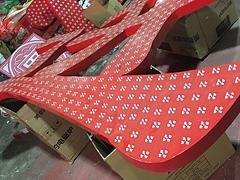 福建冲孔字——福州哪里的冲孔字是好用的
