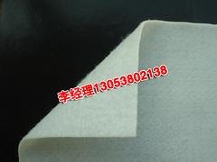 无纺土工布供应商 滨州无纺土工布