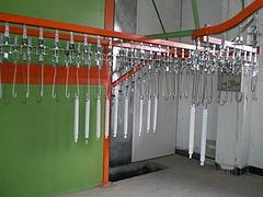 价格公道的油压缸自动喷油烤漆生产线在哪买，漳州油