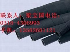 专业生产批发优质喷砂胶管 衡水地区实用的喷砂胶管