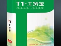 价格低的用友 供应山东有口碑的T1工贸宝