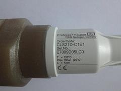 福州川纳自动化优质CLS21D-C1E1电极怎么
